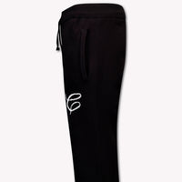 Croyez Kids Boys Pants Black