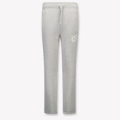 Croyez Kids Boys Pants Gray