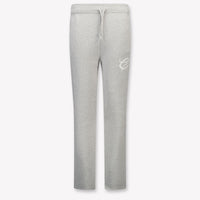 Croyez Kinder Jongens Broek In Grijs