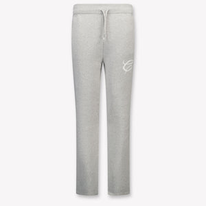 Croyez Kinder Jongens Broek In Grijs