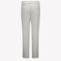 Croyez Kinder Jongens Broek In Grijs