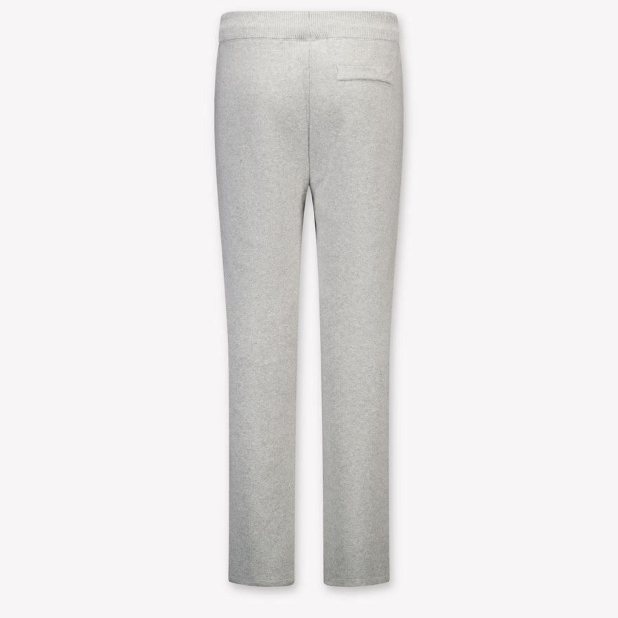 Croyez Kinder Jongens Broek In Grijs