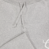 Croyez Kinder Jongens Broek In Grijs