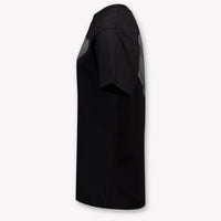 Croyez Kids Boys T-shirt in Black