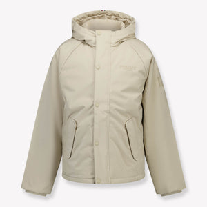 Tommy Hilfiger Kids Boys Jacket Beige