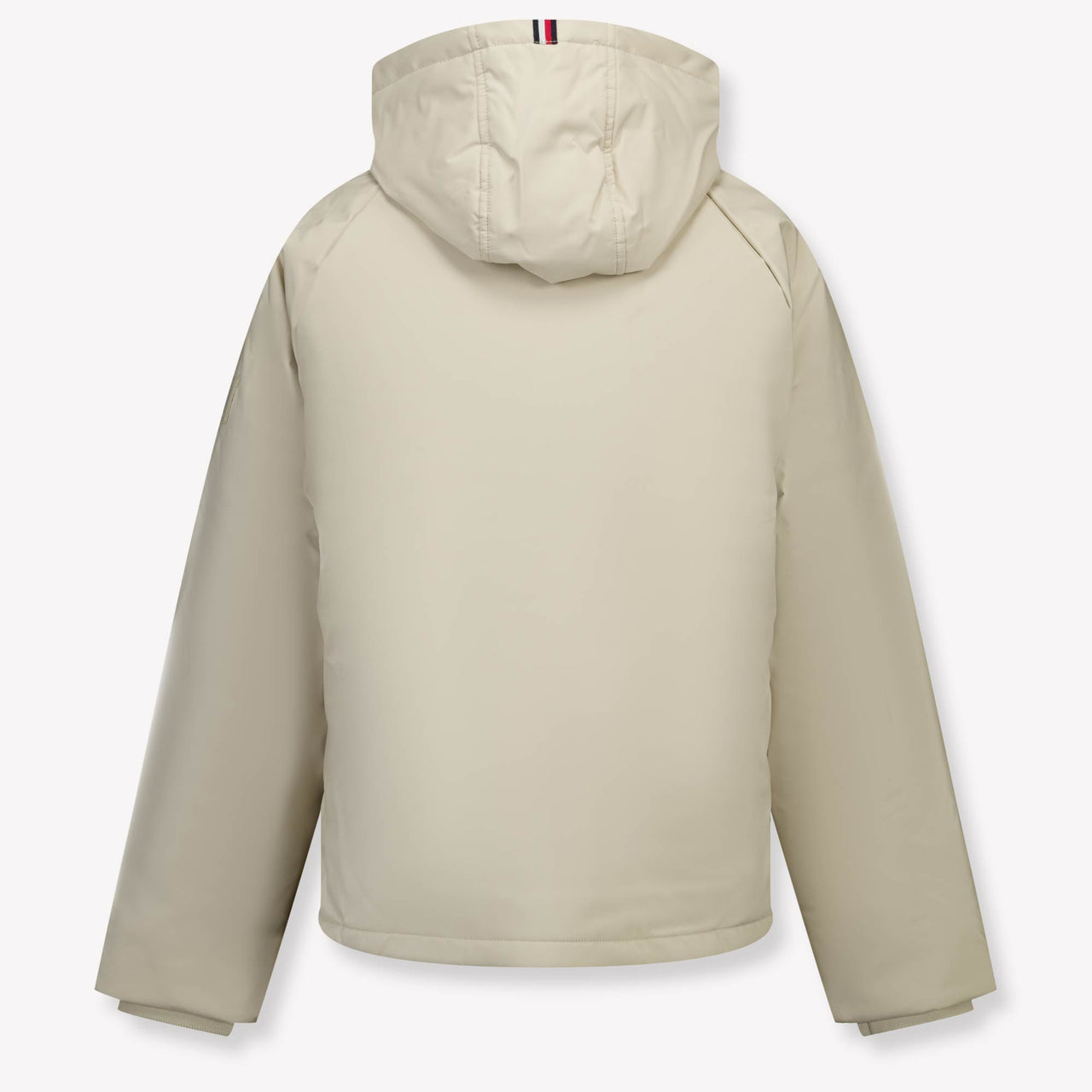 Tommy Hilfiger Kids Boys Jacket Beige
