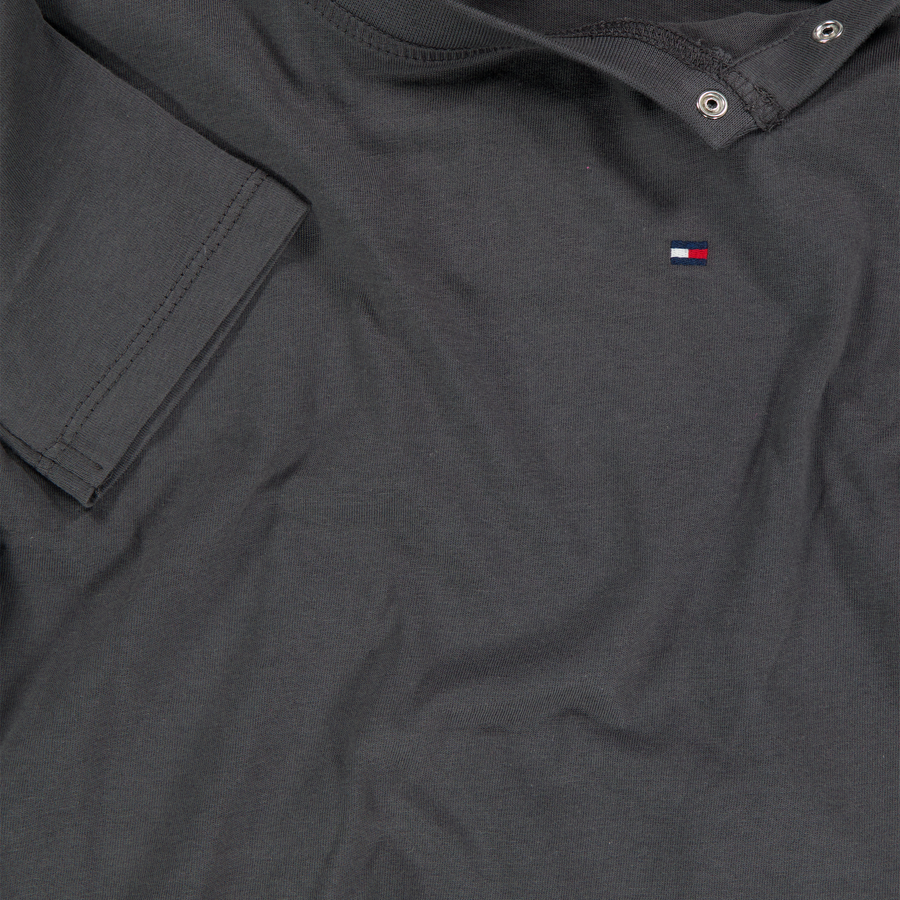 Tommy Hilfiger Baby Boys T-shirt in Black
