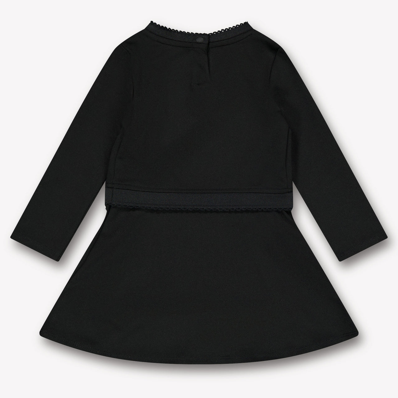 Tommy Hilfiger Baby Girls Dress Black