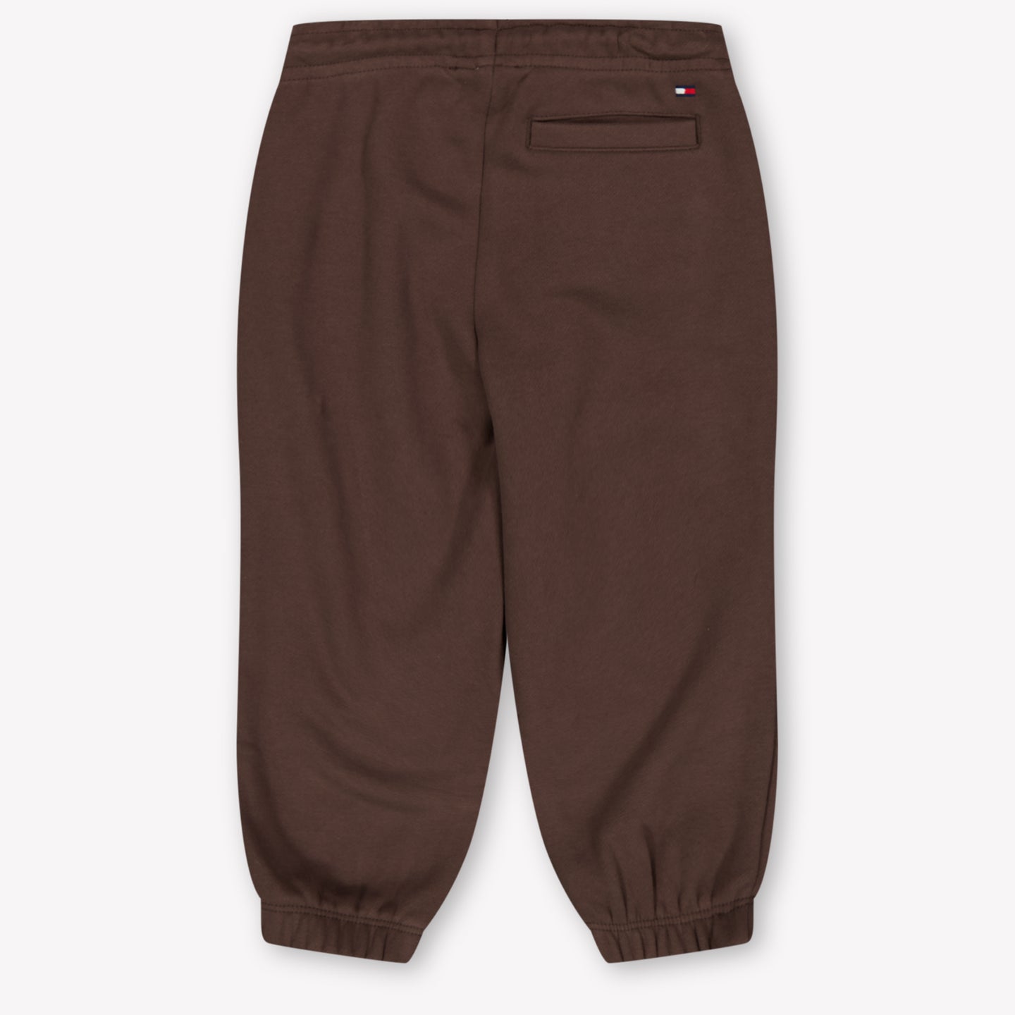 Tommy Hilfiger Baby Unisex Pants Brown