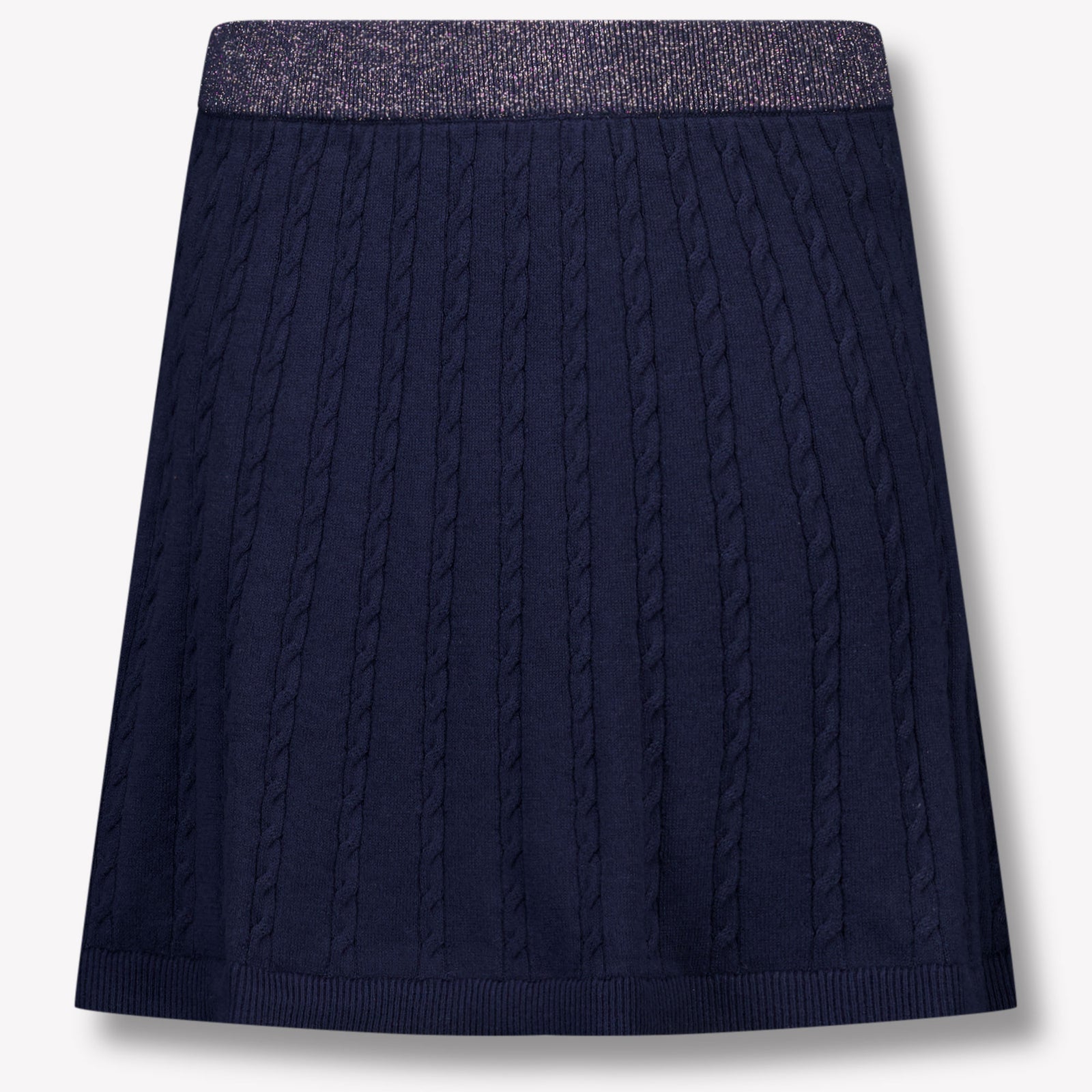 Tommy Hilfiger Kinder Meisjes Rokje In Navy