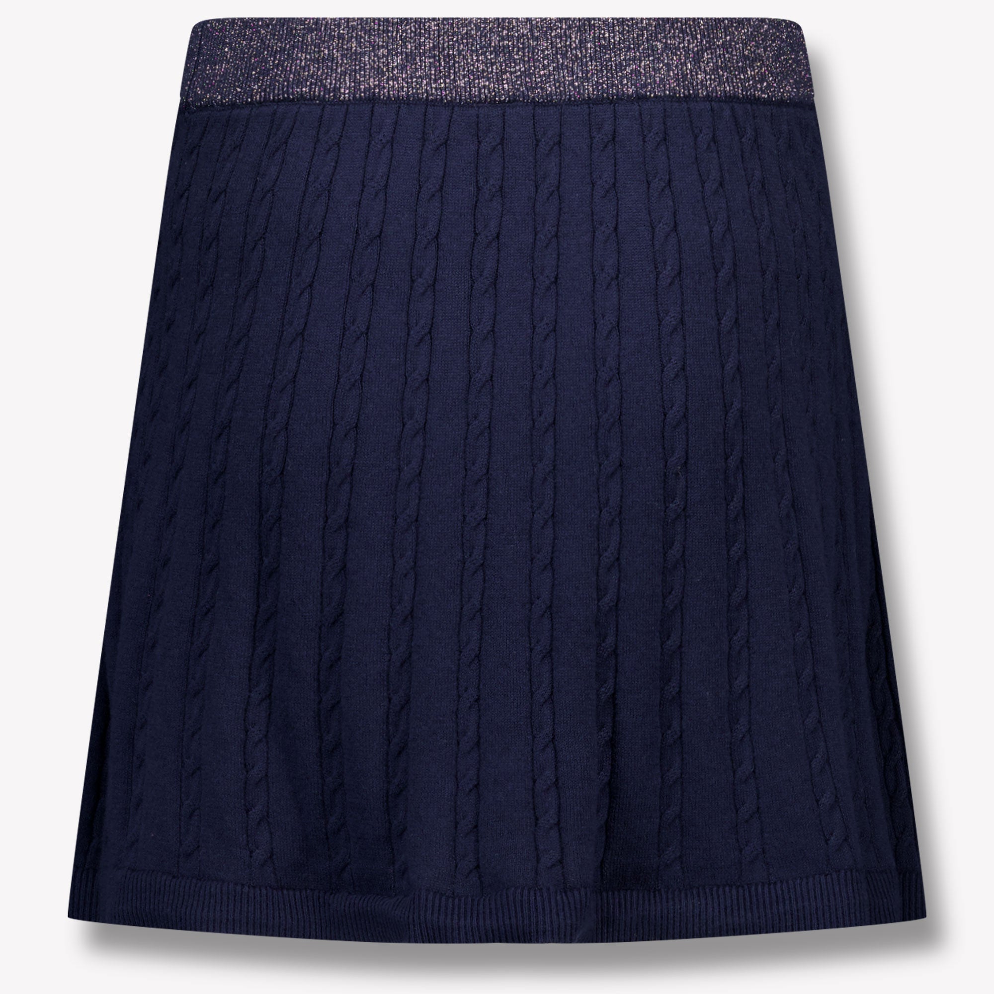 Tommy Hilfiger Kinder Meisjes Rokje In Navy