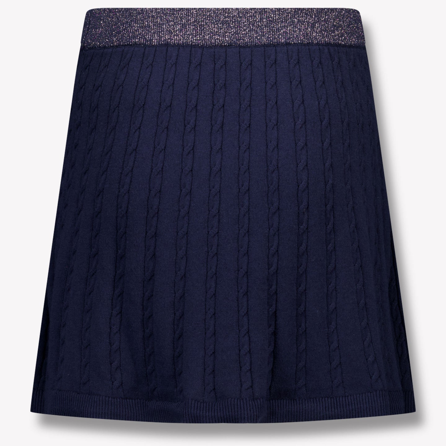 Tommy Hilfiger Kids Girls Skirt Navy
