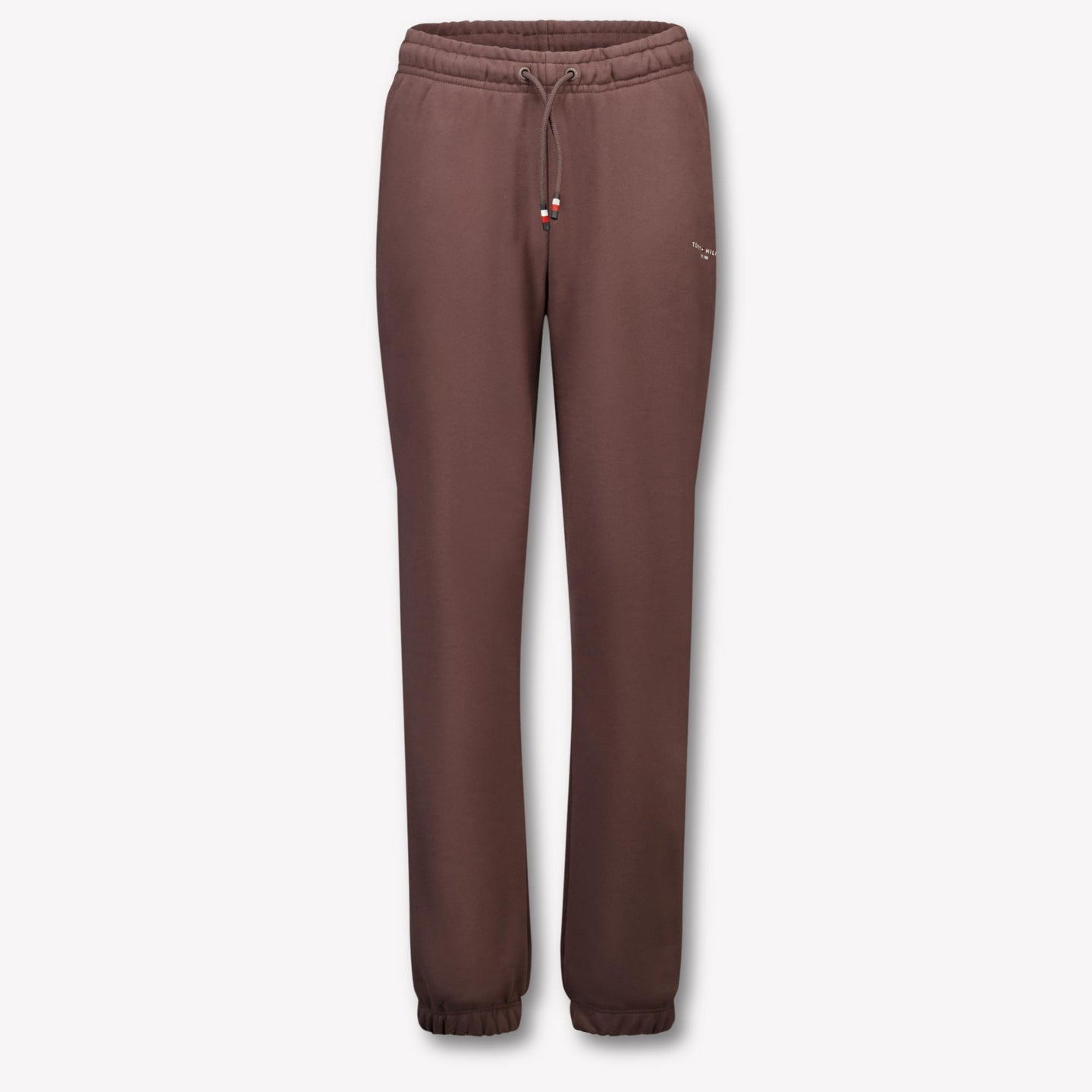 Tommy Hilfiger Kids Unisex Pants Brown