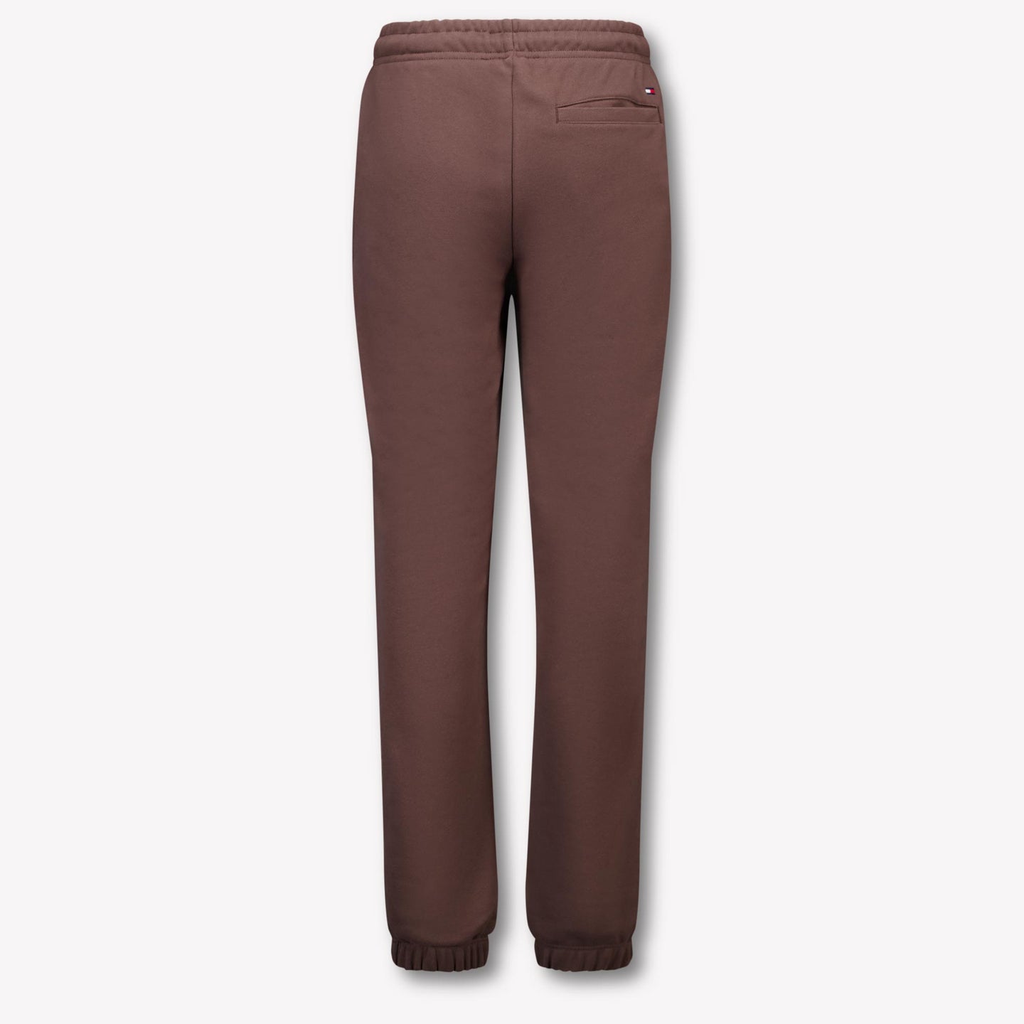 Tommy Hilfiger Kids Unisex Pants Brown