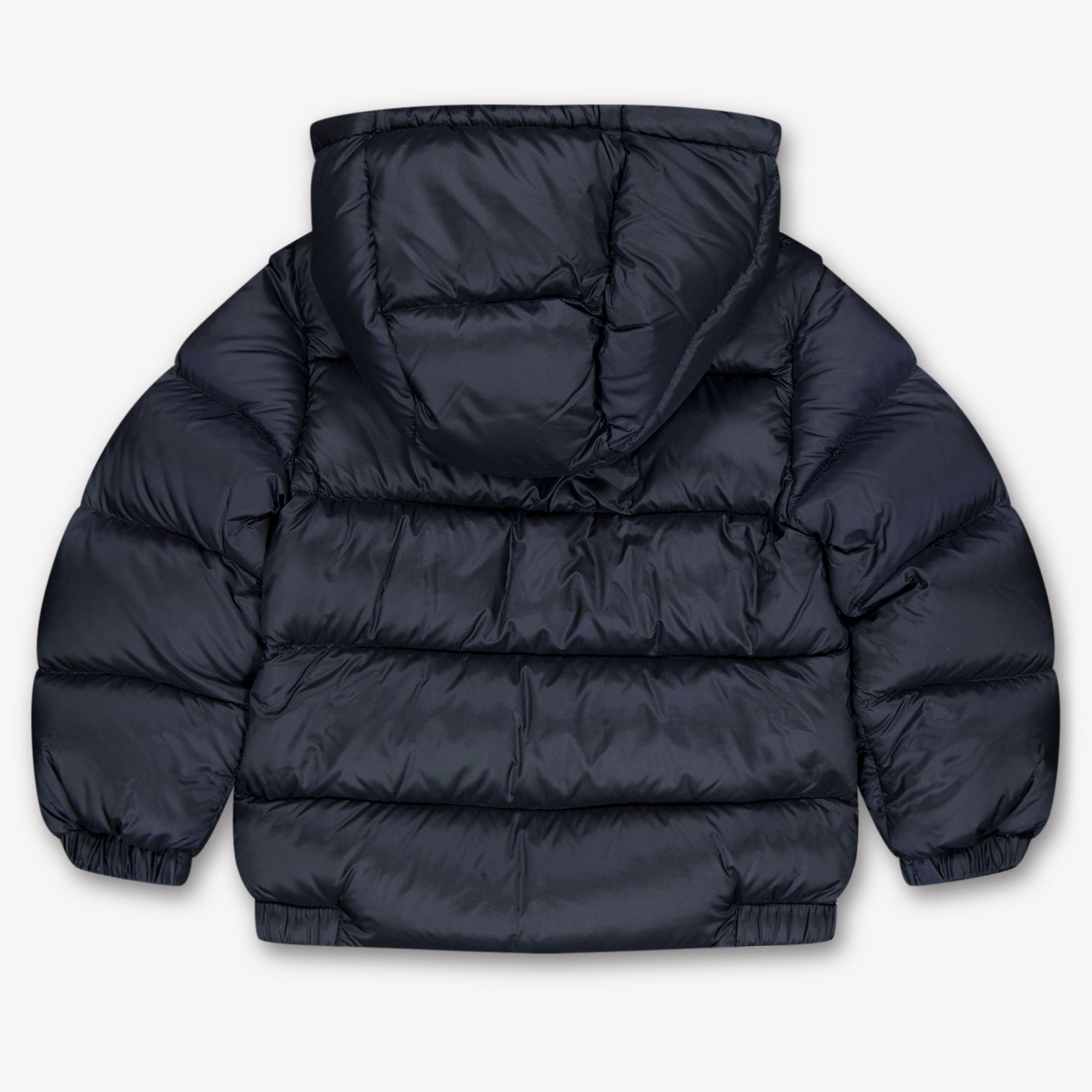 Moncler New Macaire Baby Boys Jackets In Navy