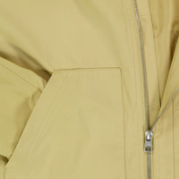 Calvin Klein Kinder Jongens Zomerjas In Beige