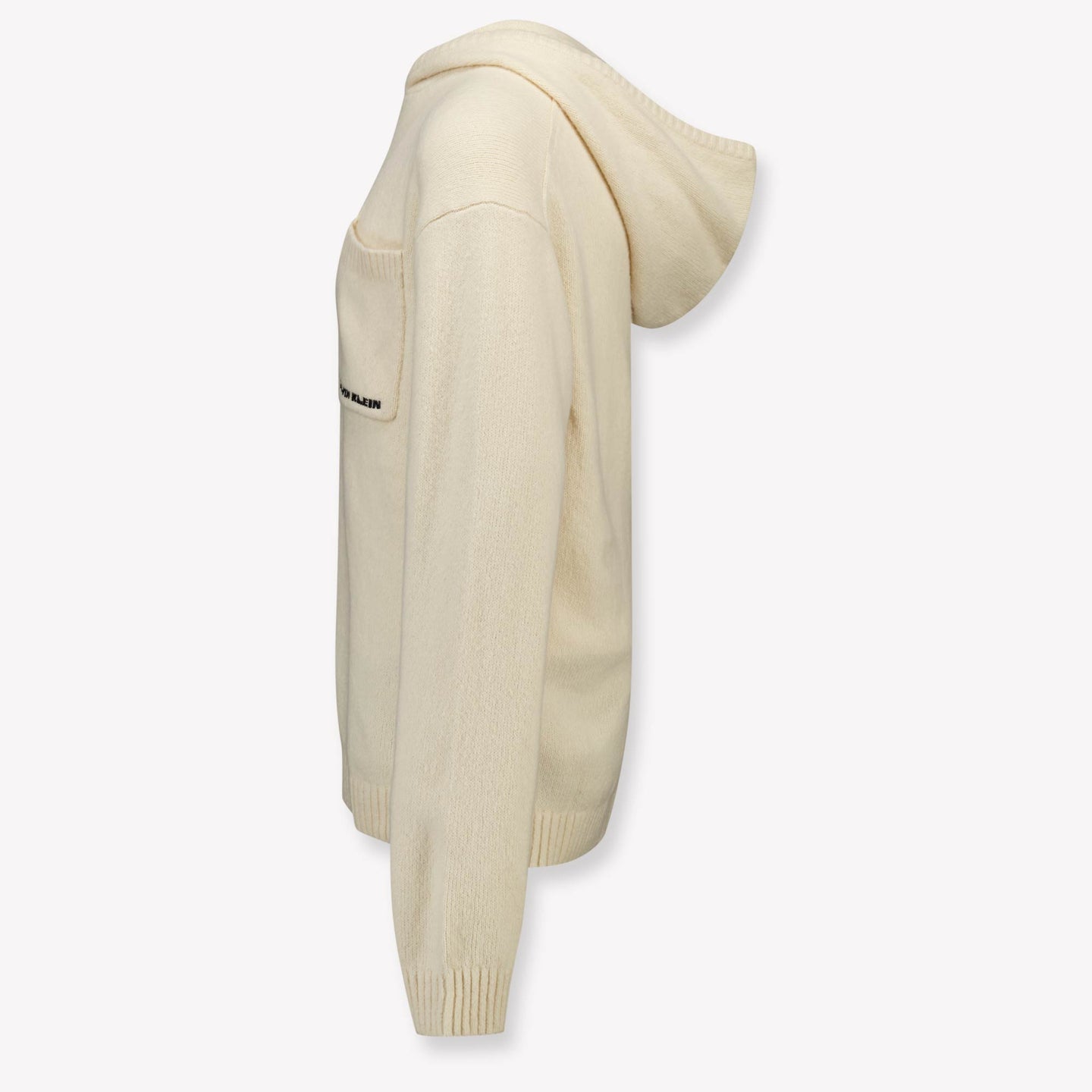 Calvin Klein Kinder Jongens Trui In Licht Beige