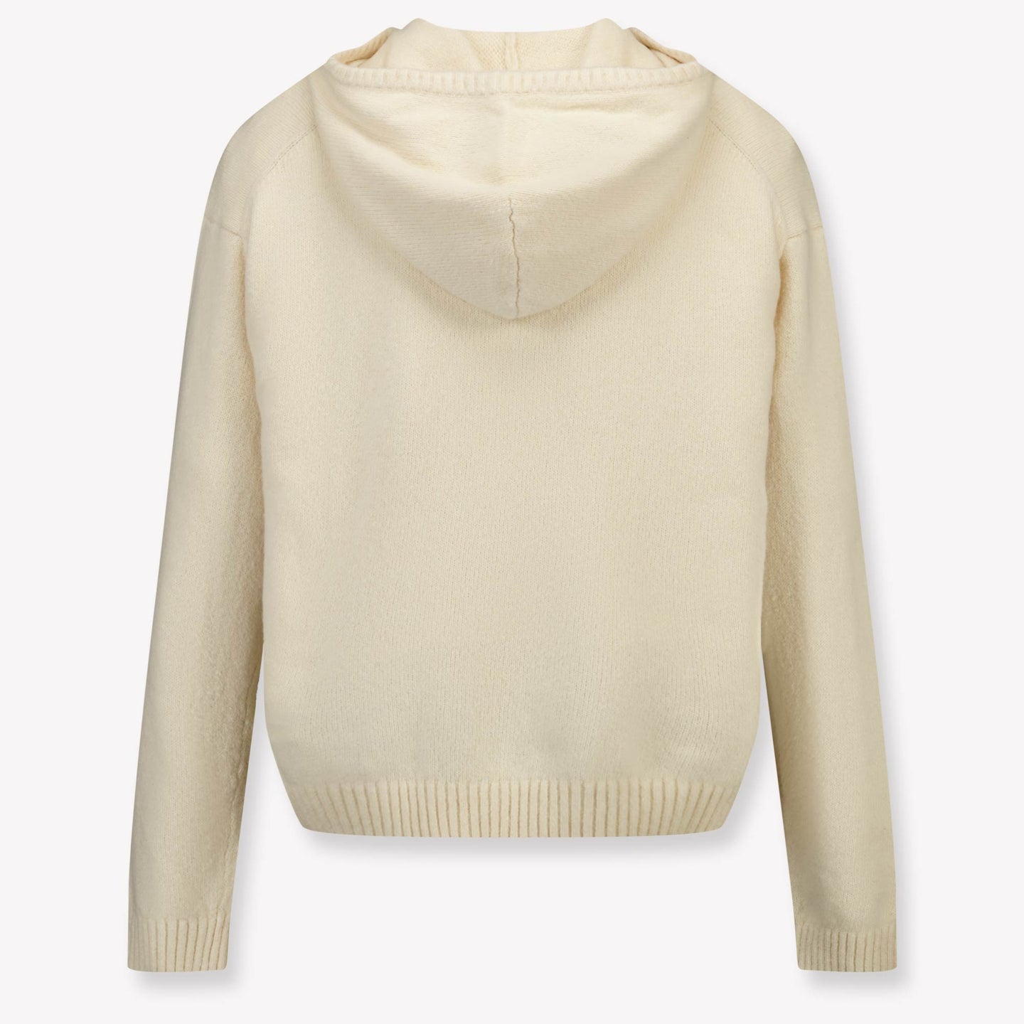 Calvin Klein Kinder Jongens Trui In Licht Beige