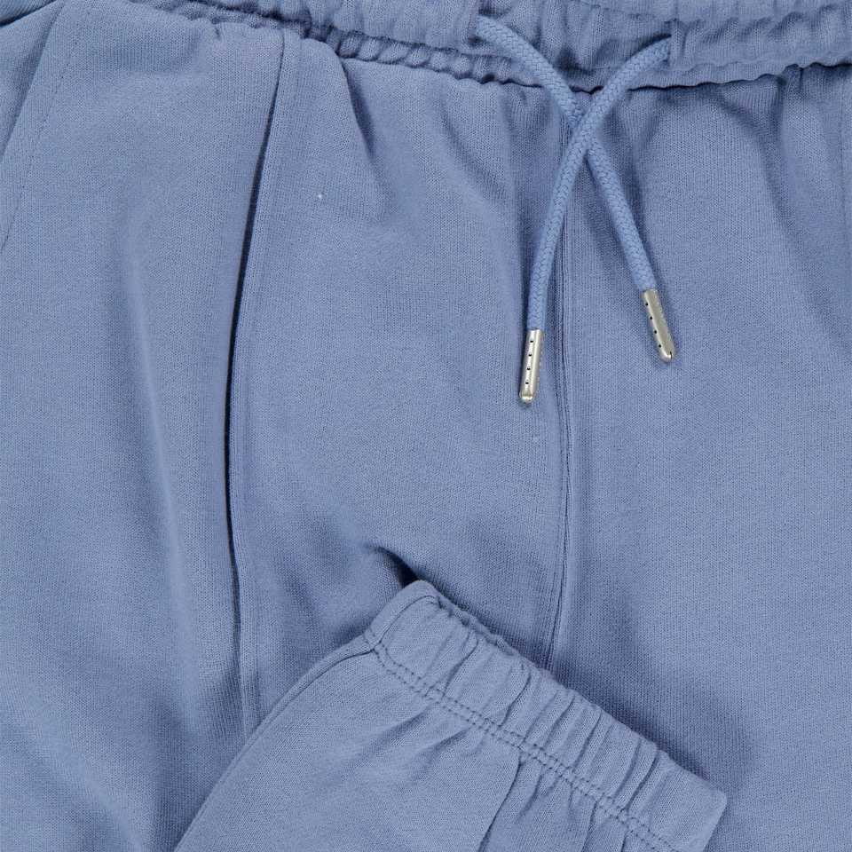 Calvin Klein Kinder Jongens Broek In Licht Blauw