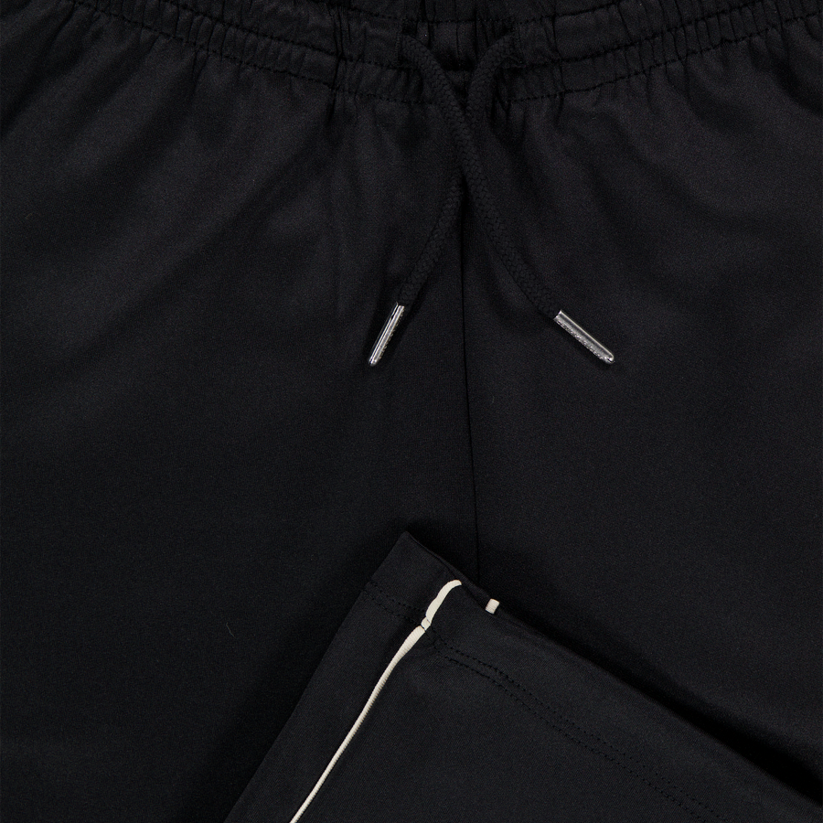Calvin Klein Kids Boys Pants In Black