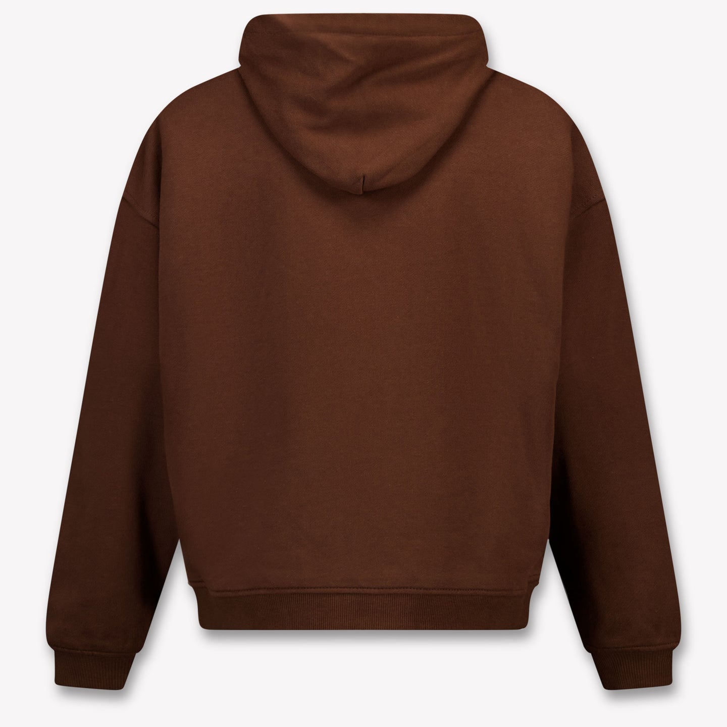 Calvin Klein Kinder Meisjes Trui In Bruin