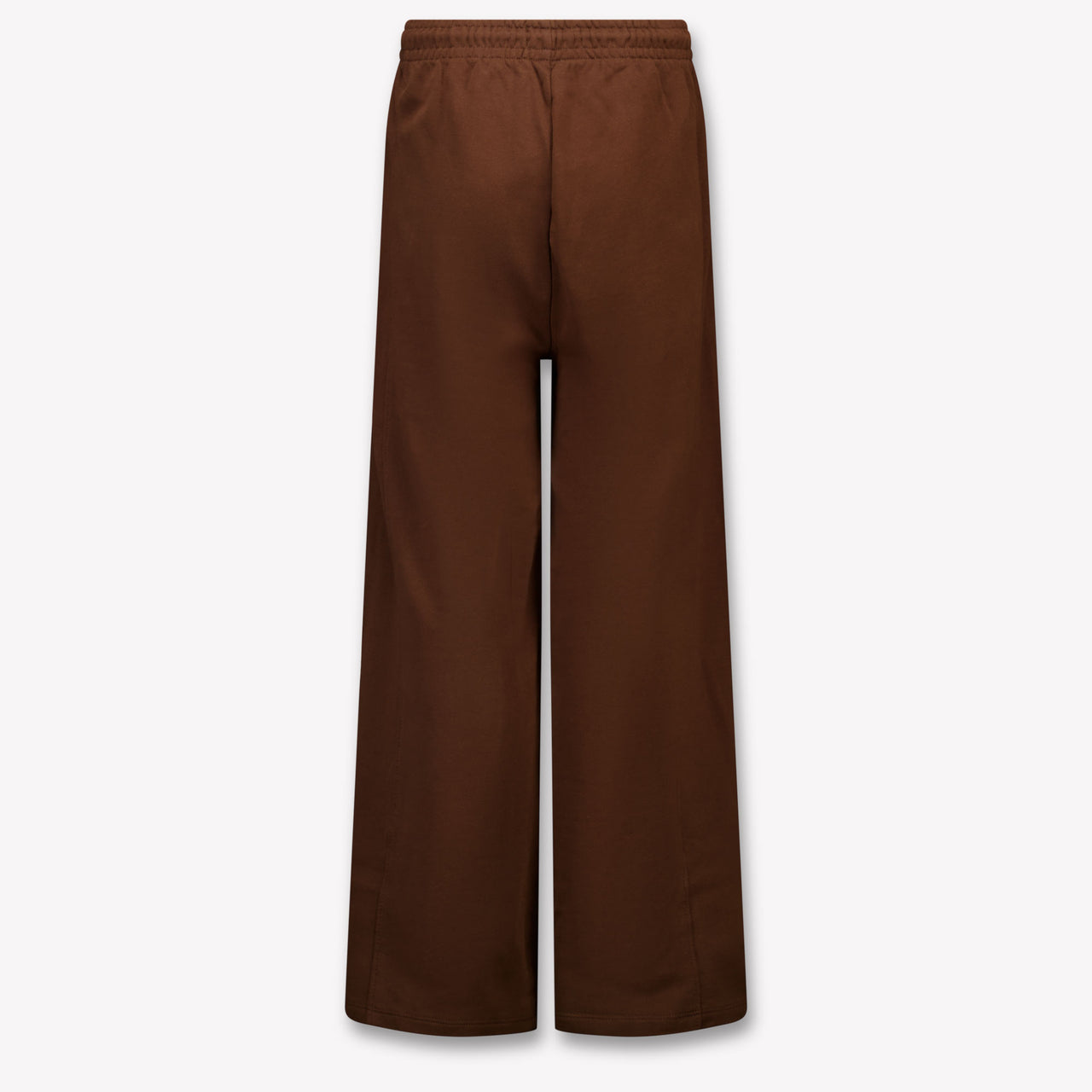 Calvin Klein Kinder Meisjes Broek In Bruin