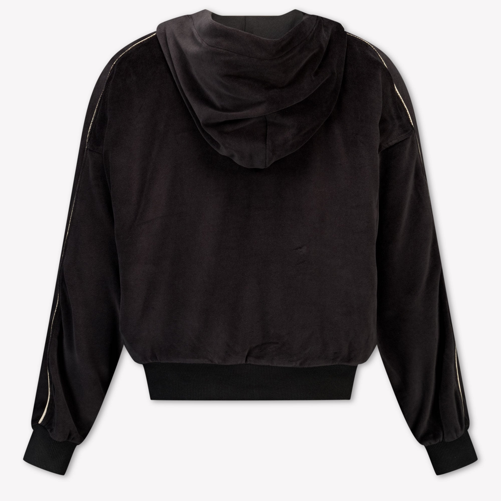 Calvin Klein Kinder Meisjes Vest In Zwart
