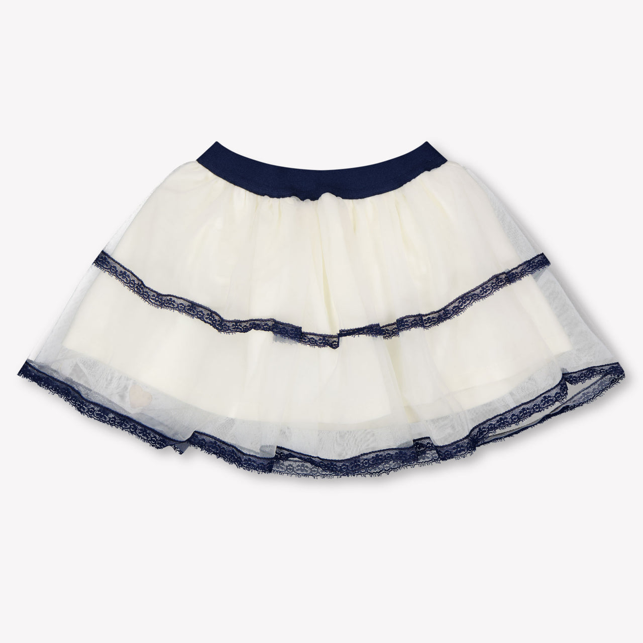Guess Baby Girls Set In OffWhite