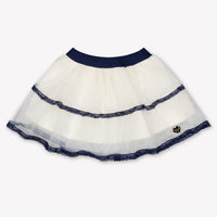 Guess Baby Girls Set In OffWhite