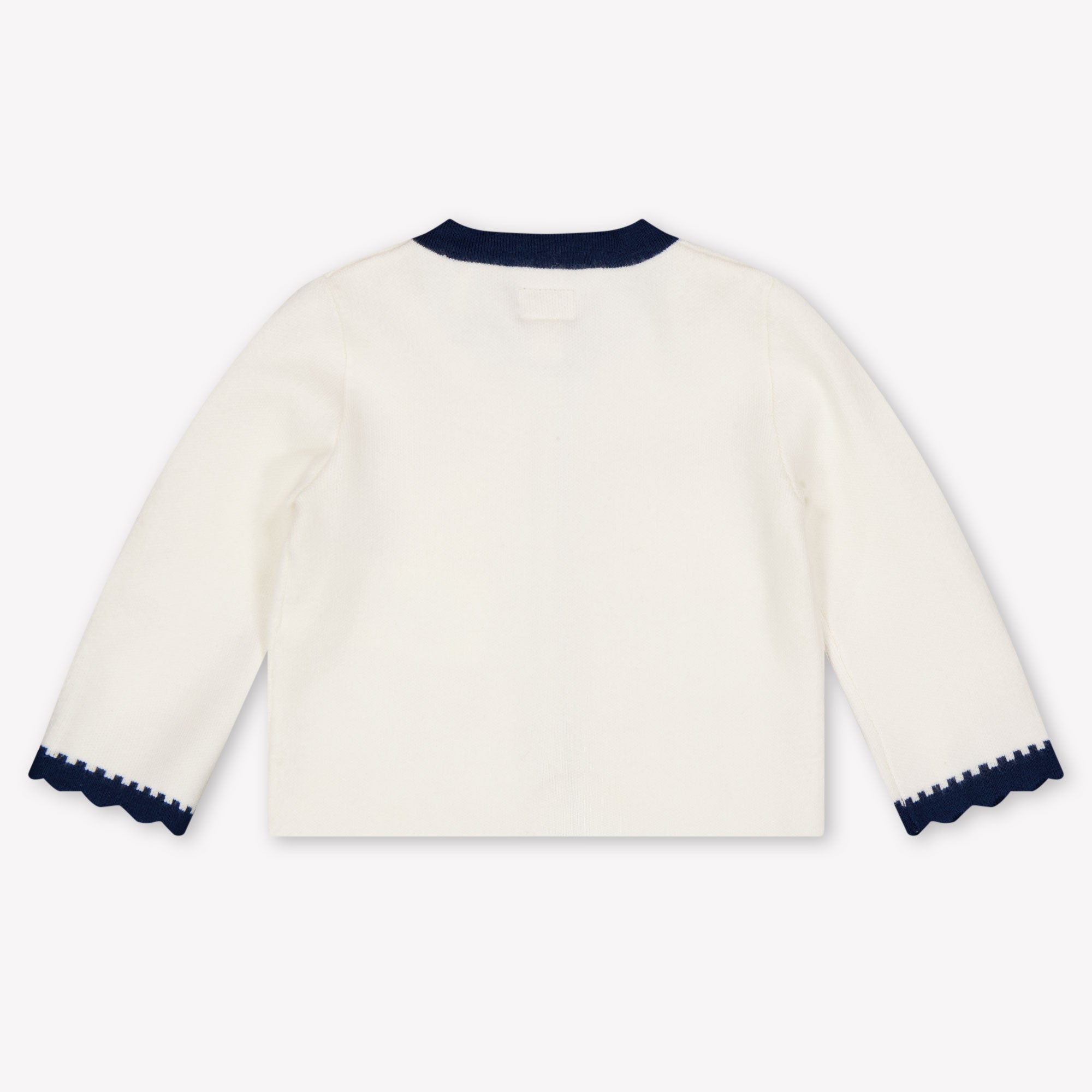 Guess Baby Meisjes Setje In Off White