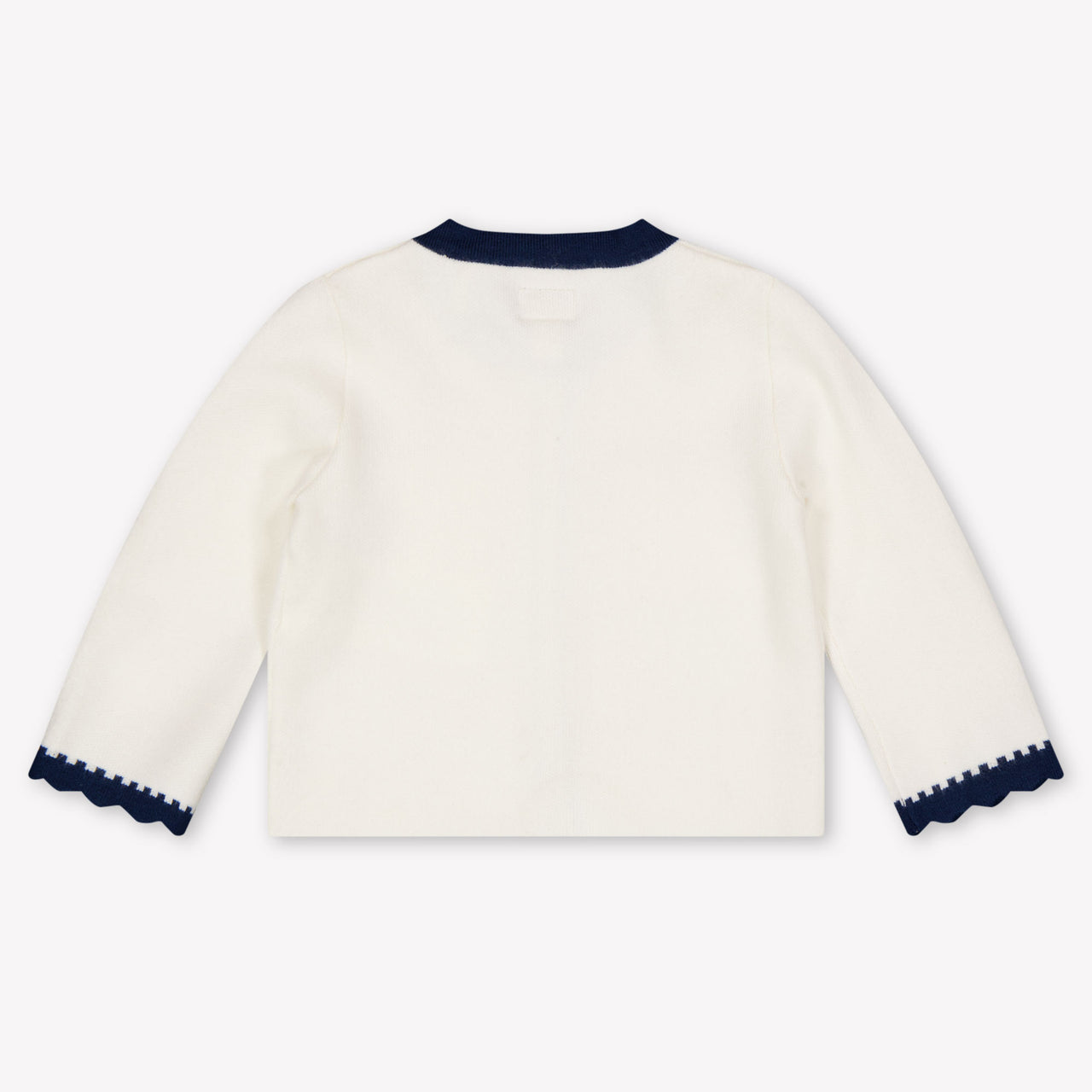 Guess Baby Girls Set In OffWhite