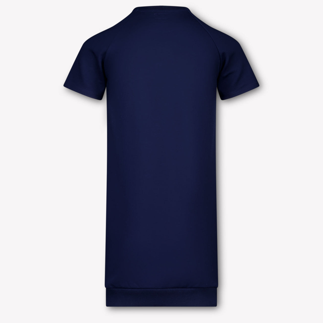 Guess Kids Girls Dress In Navy