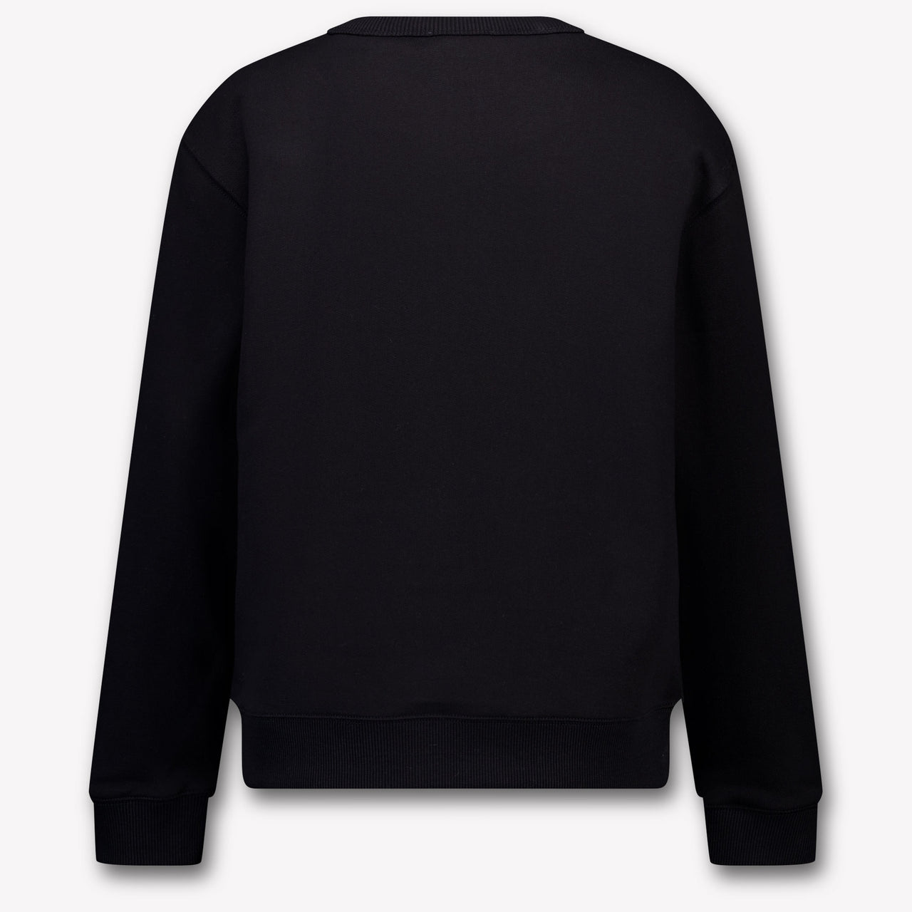 Burberry Mathew Kids Boys Sweater In Black