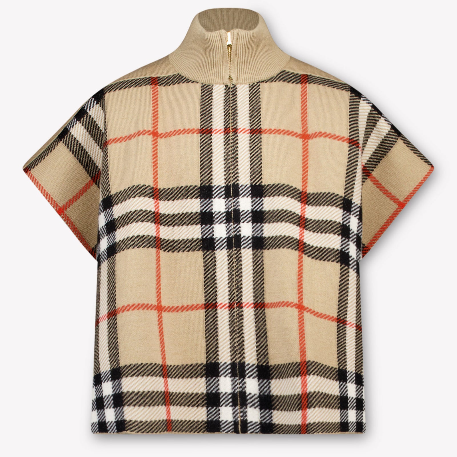 Burberry Isobelo Baby Meisjes Sjaals In Beige