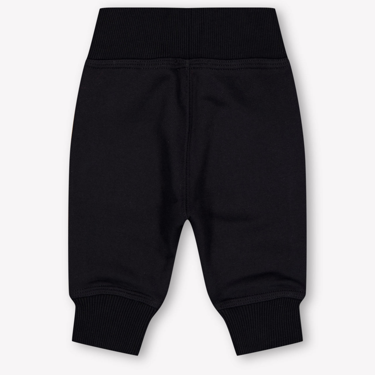 Burberry JACKSON Baby Unisex Pants In Black