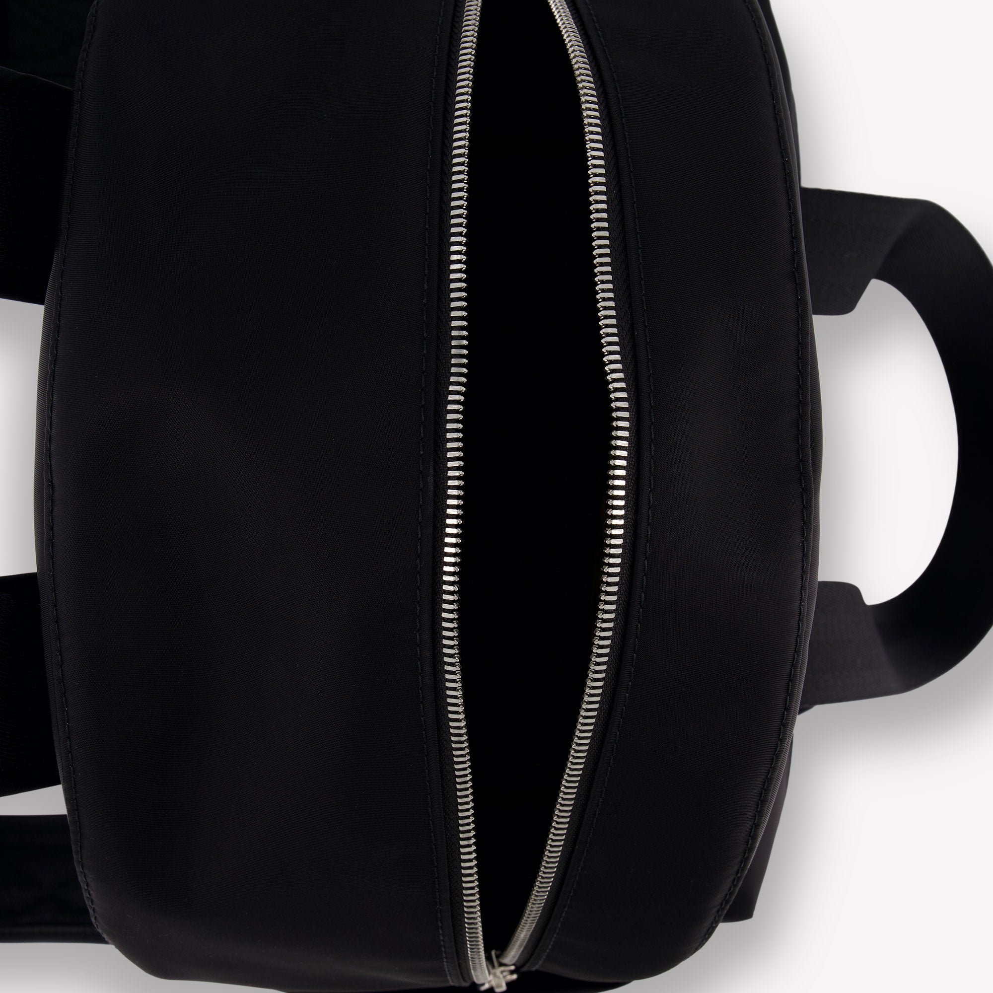 Burberry Norwich Baby Unisex Diaper Bag In Black