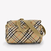 Burberry Bwlng Bag Baby Unisex Luiertas In Beige