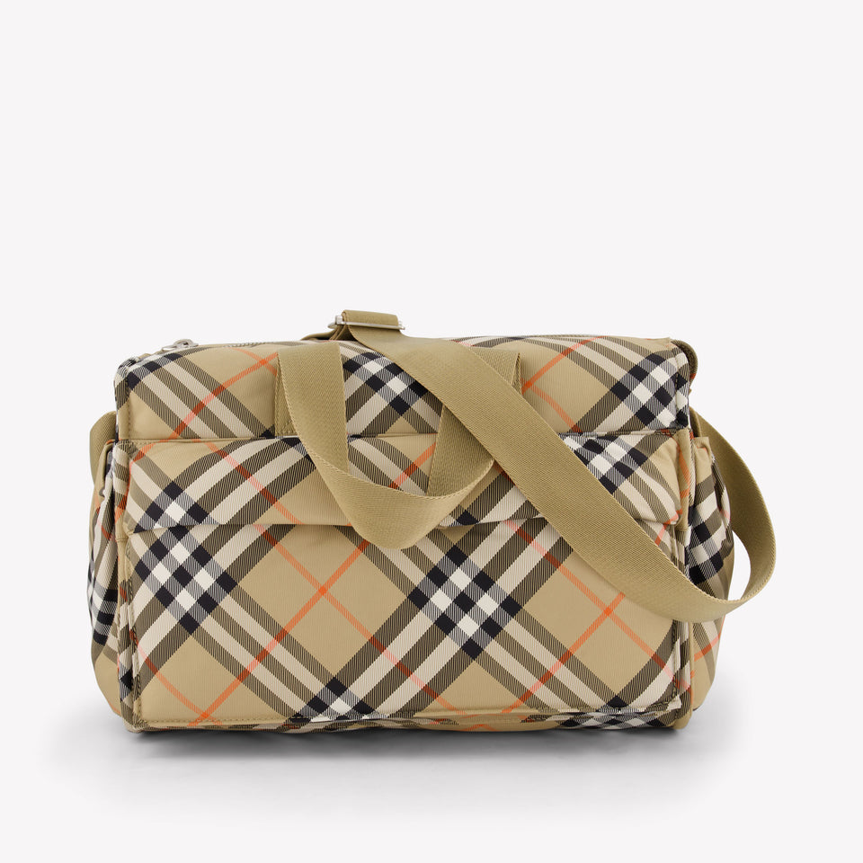 Burberry Bwlng Bag Baby Unisex Luiertas In Beige