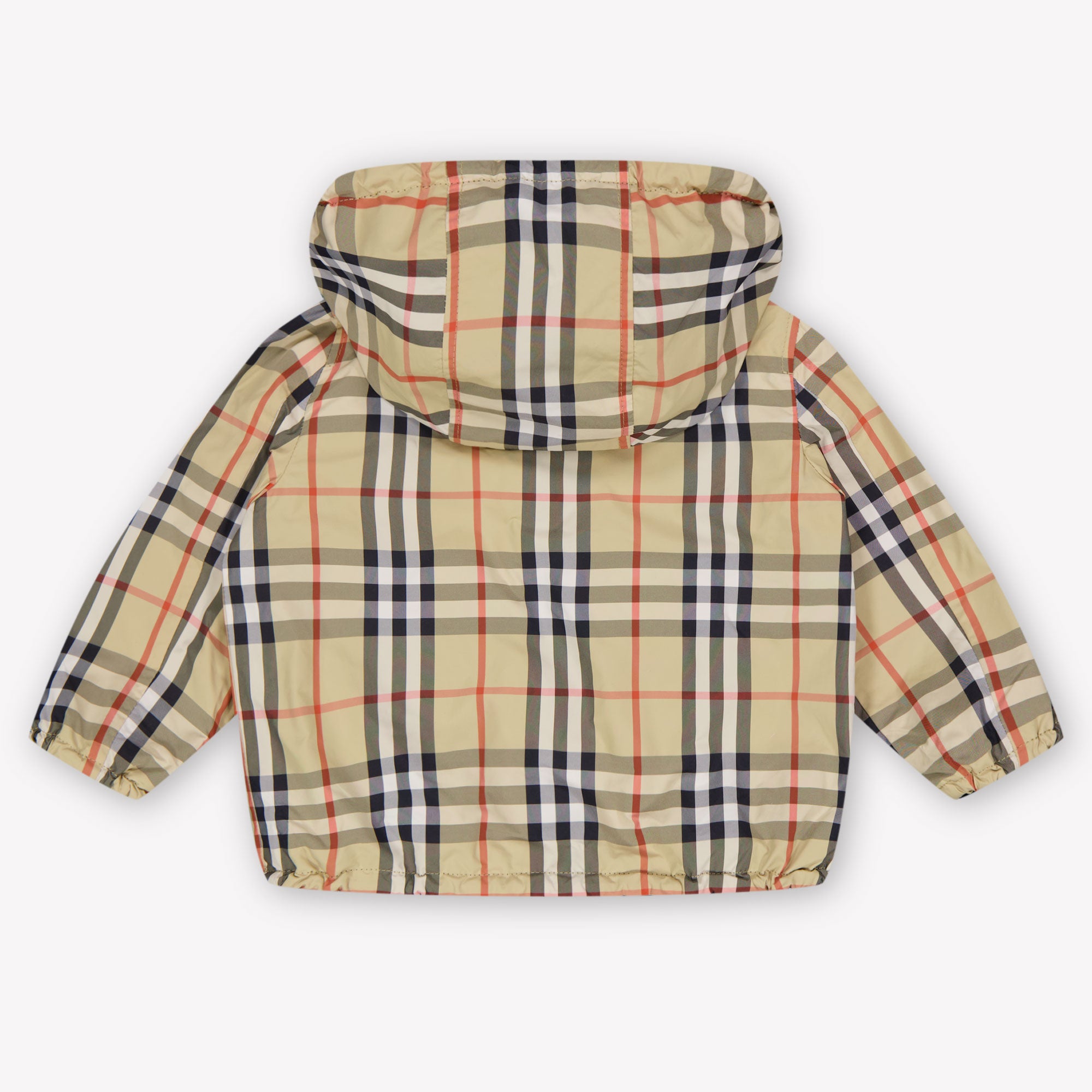 Burberry Baby Unisex In between jacket Beige