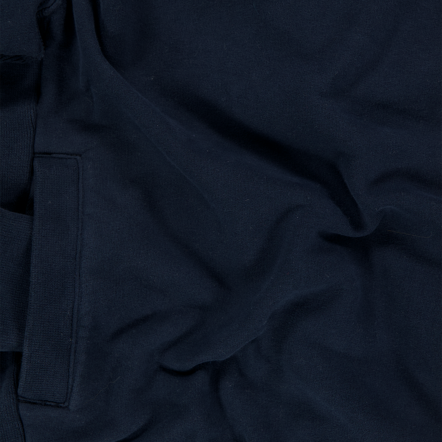 Stone Island Kids Boys Sweater In Navy