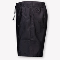 Dolce & Gabbana Kids Boys Swimwear In Black