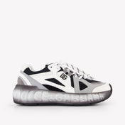 Dolce & Gabbana Boys Sneakers In Gray