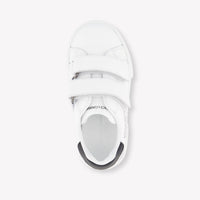 Dolce & Gabbana Unisex Sneakers In Wit