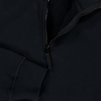 Stone Island Kids Boys Sweater In Black