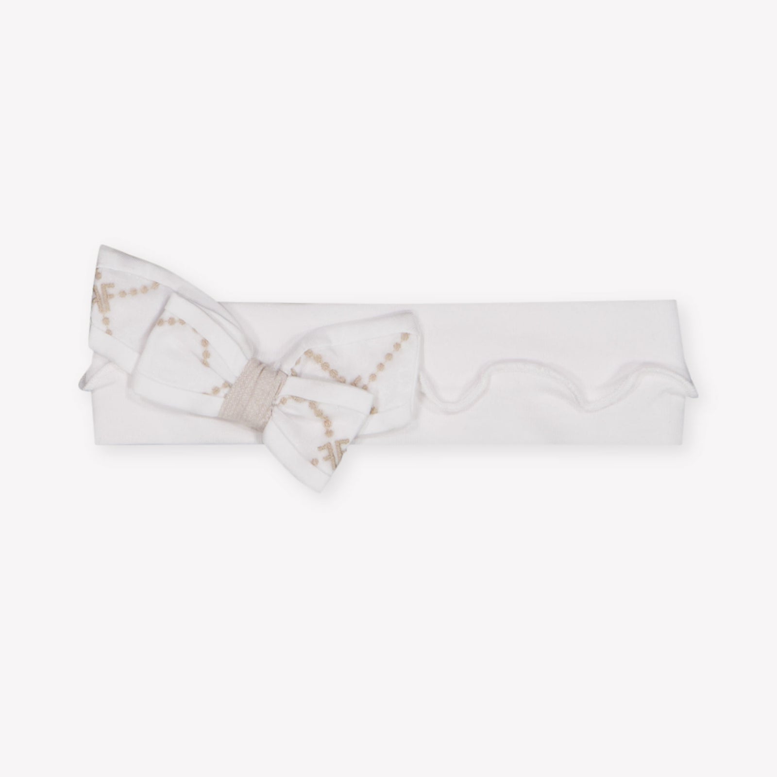 First Baby Meisjes Accessoire In Wit