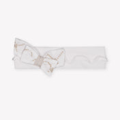 First Baby Meisjes Accessoire In Wit
