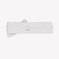 First Baby Girls Accessory In White