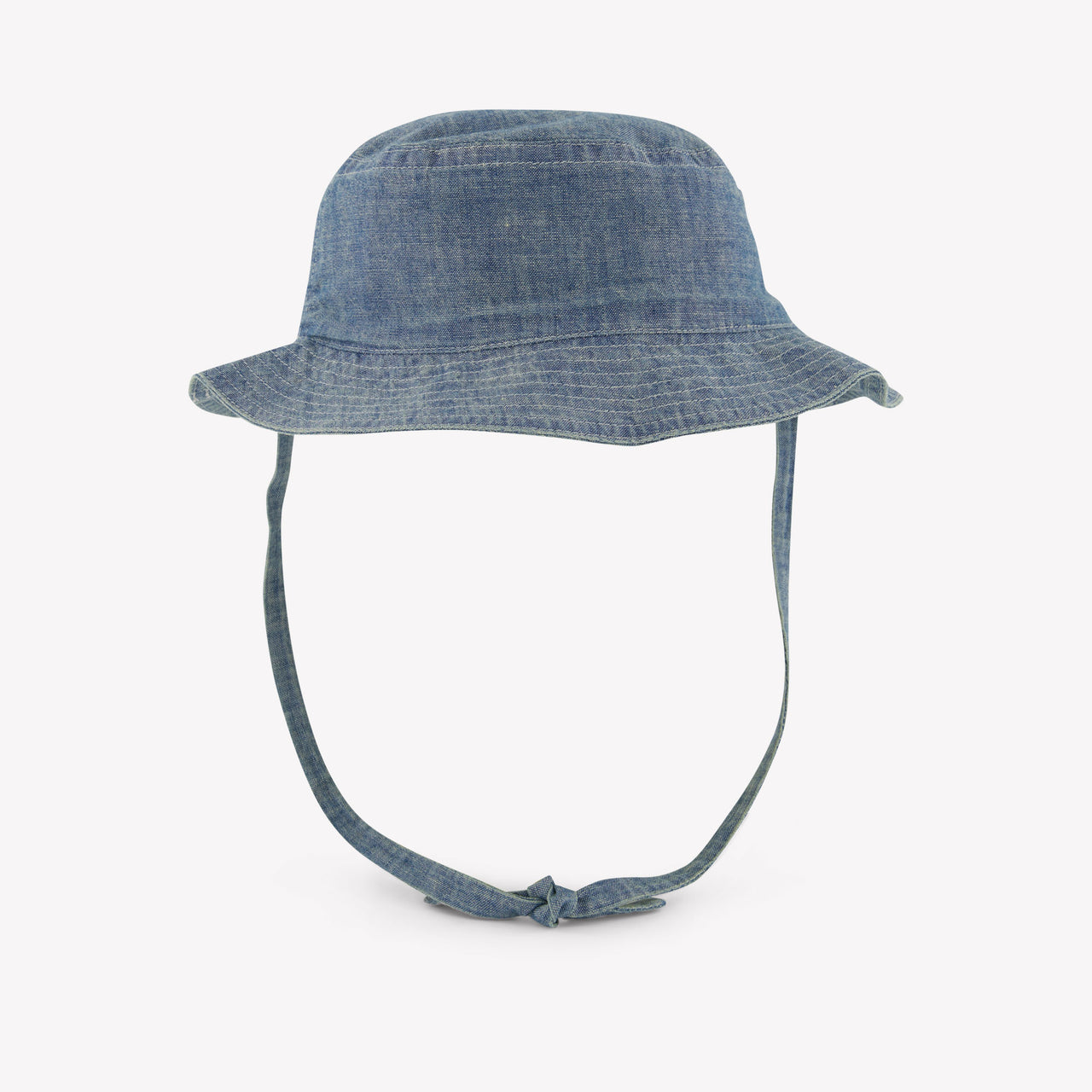 Ralph Lauren Baby Boys Hat In Jeans