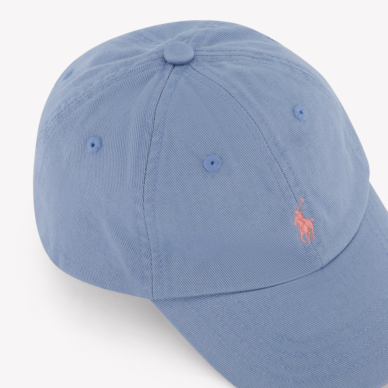 Ralph Lauren Baby Boys Cap In Blue