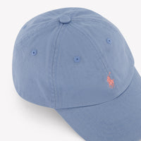 Ralph Lauren Baby Boys Cap In Blue